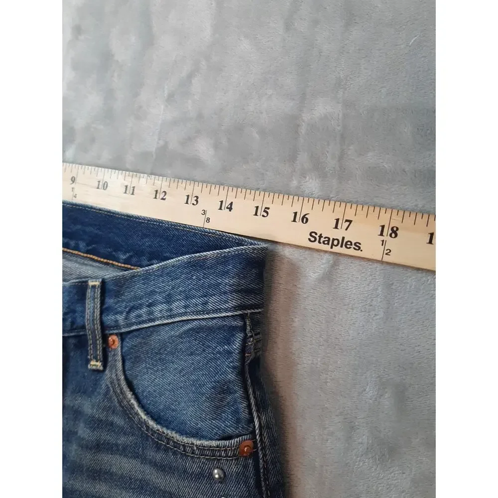 Levis levi 501